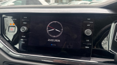 Volkswagen Polo 1.0 TSI Style 5dr Petrol Hatchback